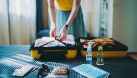 Backpacker to Pack for Halong Bay Tours